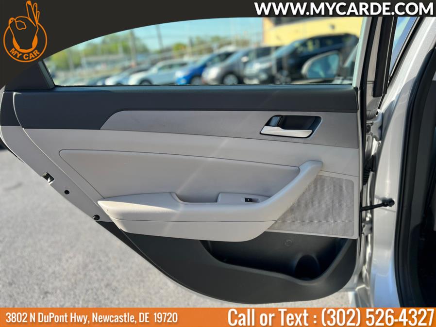 2019 Hyundai Sonata SEL 2.4L, available for sale in Newcastle, Delaware | My Car. Newcastle, Delaware 2019 Hyundai Sonata SEL 2.4L, available for sale in Newcastle, Delaware | My Car. Newcastle, Delaware