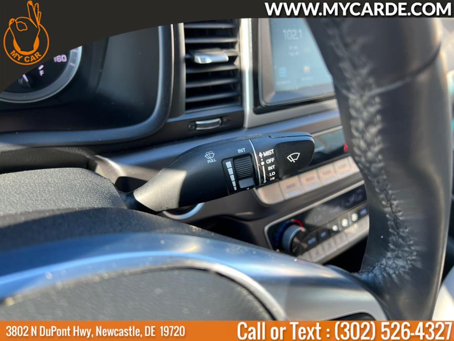 2019 Hyundai Sonata SEL 2.4L, available for sale in Newcastle, Delaware | My Car. Newcastle, Delaware 2019 Hyundai Sonata SEL 2.4L, available for sale in Newcastle, Delaware | My Car. Newcastle, Delaware