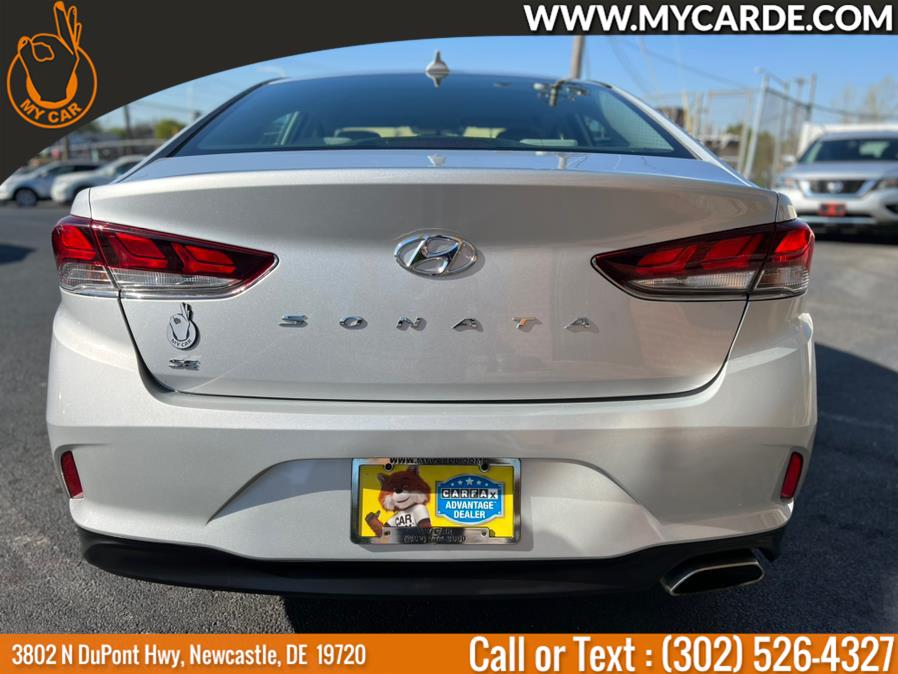2019 Hyundai Sonata SEL 2.4L, available for sale in Newcastle, Delaware | My Car. Newcastle, Delaware 2019 Hyundai Sonata SEL 2.4L, available for sale in Newcastle, Delaware | My Car. Newcastle, Delaware