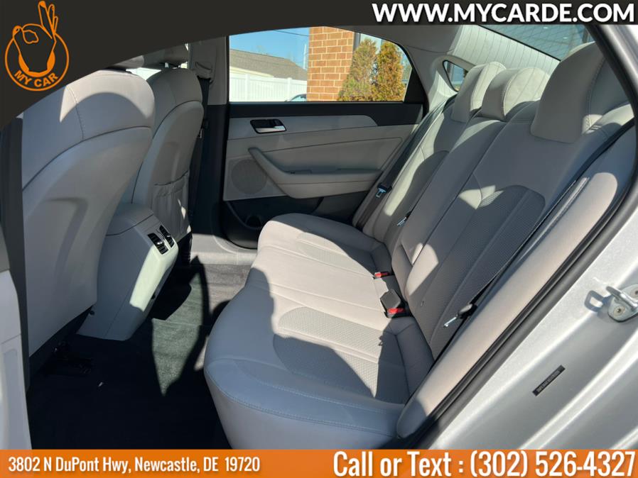 2019 Hyundai Sonata SEL 2.4L, available for sale in Newcastle, Delaware | My Car. Newcastle, Delaware 2019 Hyundai Sonata SEL 2.4L, available for sale in Newcastle, Delaware | My Car. Newcastle, Delaware