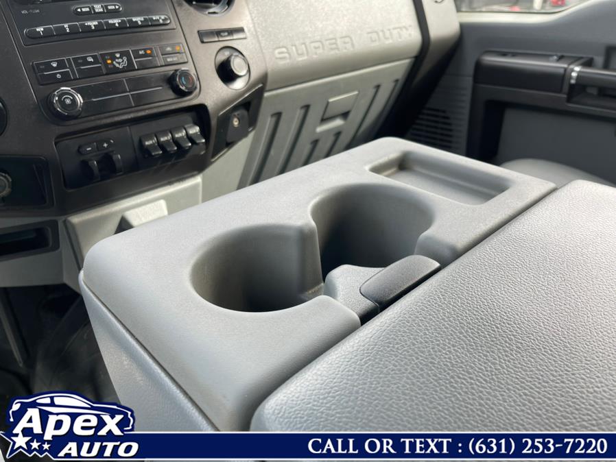 2013 Ford Super Duty F-550 DRW 4WD Crew Cab 200" WB 84" CA XL, available for sale in Selden, New York | Apex Auto. Selden, New York 2013 Ford Super Duty F-550 DRW 4WD Crew Cab 200" WB 84" CA XL, available for sale in Selden, New York | Apex Auto. Selden, New York