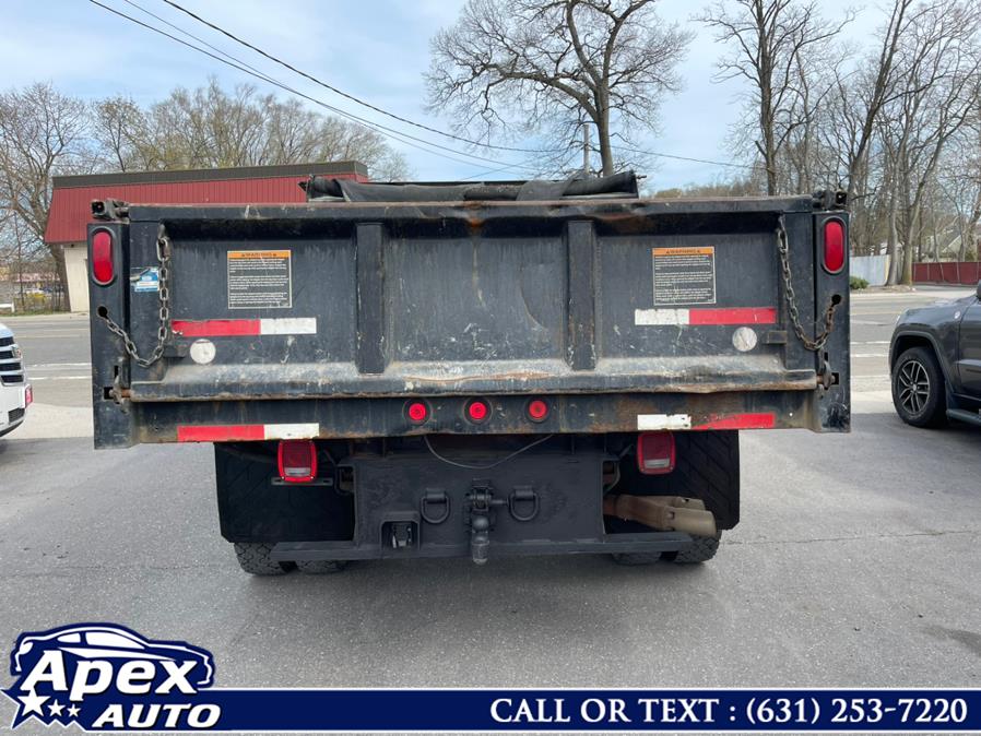 2013 Ford Super Duty F-550 DRW 4WD Crew Cab 200" WB 84" CA XL, available for sale in Selden, New York | Apex Auto. Selden, New York 2013 Ford Super Duty F-550 DRW 4WD Crew Cab 200" WB 84" CA XL, available for sale in Selden, New York | Apex Auto. Selden, New York