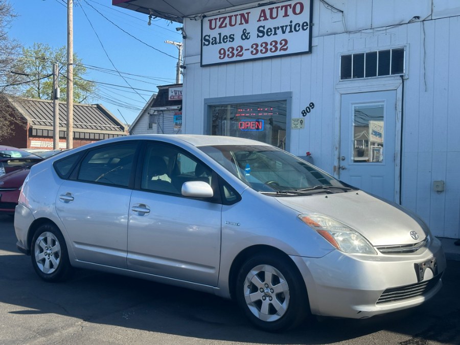 2009 Toyota Prius 5dr HB, available for sale in West Haven, Connecticut | Uzun Auto. West Haven, Connecticut