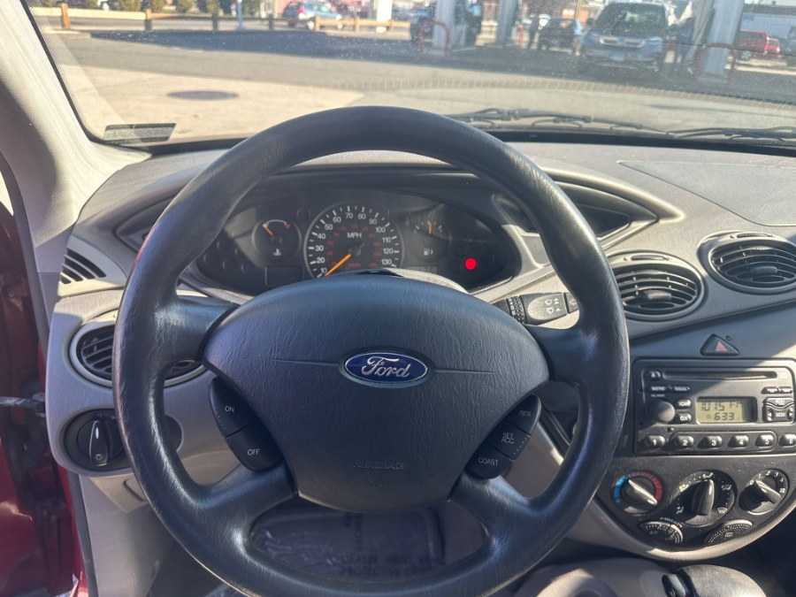 2002 Ford Focus 4dr Wgn SE Base, available for sale in West Haven, Connecticut | Uzun Auto. West Haven, Connecticut 2002 Ford Focus 4dr Wgn SE Base, available for sale in West Haven, Connecticut | Uzun Auto. West Haven, Connecticut