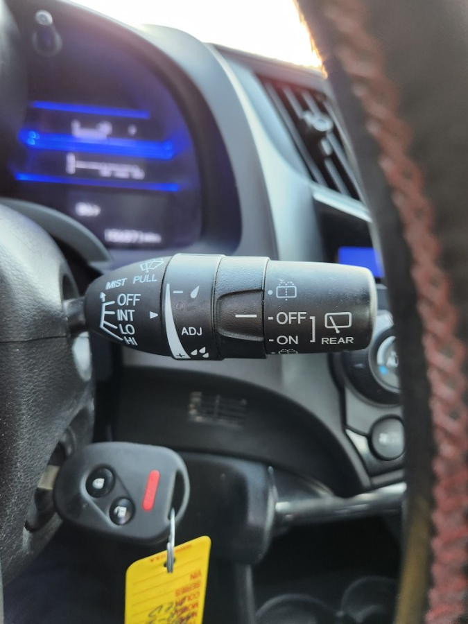 2013 Honda CR-Z 3dr Man EX, available for sale in Bristol, Connecticut | Dealmax Motors LLC. Bristol, Connecticut 2013 Honda CR-Z 3dr Man EX, available for sale in Bristol, Connecticut | Dealmax Motors LLC. Bristol, Connecticut