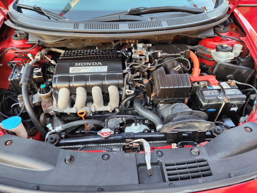 2013 Honda CR-Z 3dr Man EX, available for sale in Bristol, Connecticut | Dealmax Motors LLC. Bristol, Connecticut 2013 Honda CR-Z 3dr Man EX, available for sale in Bristol, Connecticut | Dealmax Motors LLC. Bristol, Connecticut