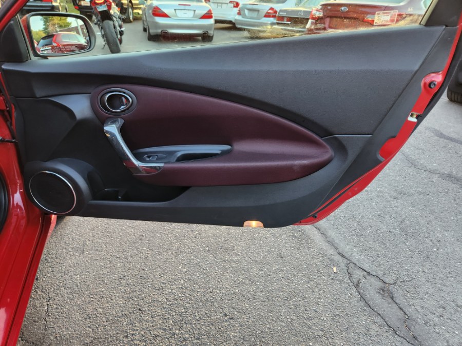 2013 Honda CR-Z 3dr Man EX, available for sale in Bristol, Connecticut | Dealmax Motors LLC. Bristol, Connecticut 2013 Honda CR-Z 3dr Man EX, available for sale in Bristol, Connecticut | Dealmax Motors LLC. Bristol, Connecticut