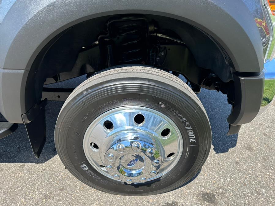 2019 Ford Super Duty F-550 DRW XLT 2WD Reg Cab 193" WB 108" CA, available for sale in South Windsor, Connecticut | Mike And Tony Auto Sales, Inc. South Windsor, Connecticut 2019 Ford Super Duty F-550 DRW XLT 2WD Reg Cab 193" WB 108" CA, available for sale in South Windsor, Connecticut | Mike And Tony Auto Sales, Inc. South Windsor, Connecticut