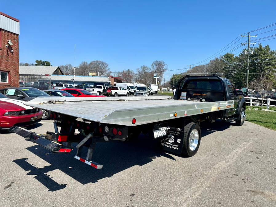 2019 Ford Super Duty F-550 DRW XLT 2WD Reg Cab 193" WB 108" CA, available for sale in South Windsor, Connecticut | Mike And Tony Auto Sales, Inc. South Windsor, Connecticut 2019 Ford Super Duty F-550 DRW XLT 2WD Reg Cab 193" WB 108" CA, available for sale in South Windsor, Connecticut | Mike And Tony Auto Sales, Inc. South Windsor, Connecticut