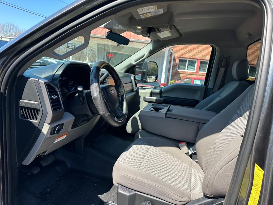 2019 Ford Super Duty F-550 DRW XLT 2WD Reg Cab 193" WB 108" CA, available for sale in South Windsor, Connecticut | Mike And Tony Auto Sales, Inc. South Windsor, Connecticut 2019 Ford Super Duty F-550 DRW XLT 2WD Reg Cab 193" WB 108" CA, available for sale in South Windsor, Connecticut | Mike And Tony Auto Sales, Inc. South Windsor, Connecticut