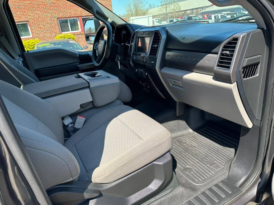 2019 Ford Super Duty F-550 DRW XLT 2WD Reg Cab 193" WB 108" CA, available for sale in South Windsor, Connecticut | Mike And Tony Auto Sales, Inc. South Windsor, Connecticut 2019 Ford Super Duty F-550 DRW XLT 2WD Reg Cab 193" WB 108" CA, available for sale in South Windsor, Connecticut | Mike And Tony Auto Sales, Inc. South Windsor, Connecticut