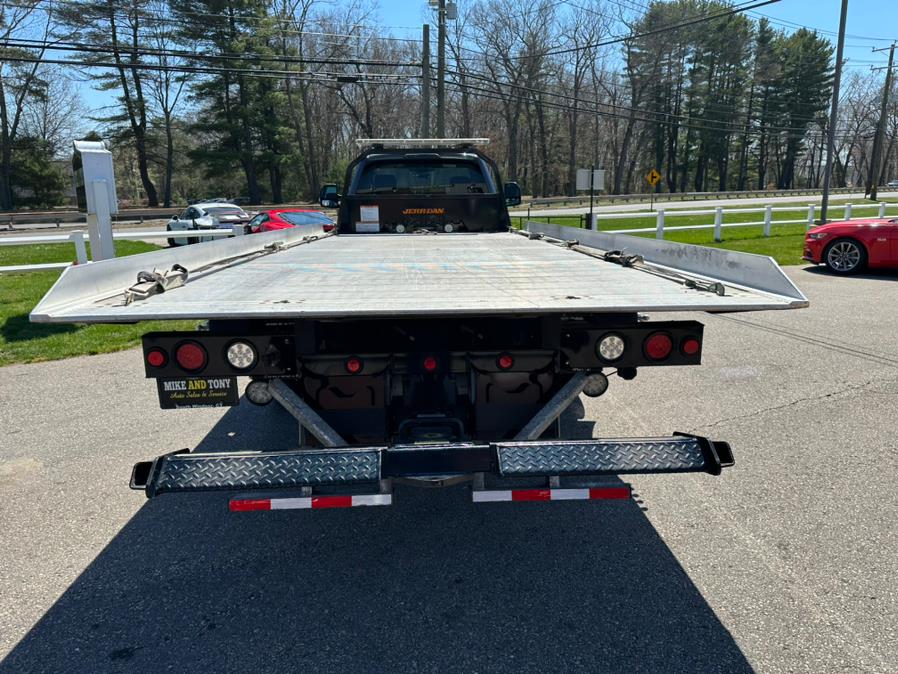 2019 Ford Super Duty F-550 DRW XLT 2WD Reg Cab 193" WB 108" CA, available for sale in South Windsor, Connecticut | Mike And Tony Auto Sales, Inc. South Windsor, Connecticut 2019 Ford Super Duty F-550 DRW XLT 2WD Reg Cab 193" WB 108" CA, available for sale in South Windsor, Connecticut | Mike And Tony Auto Sales, Inc. South Windsor, Connecticut