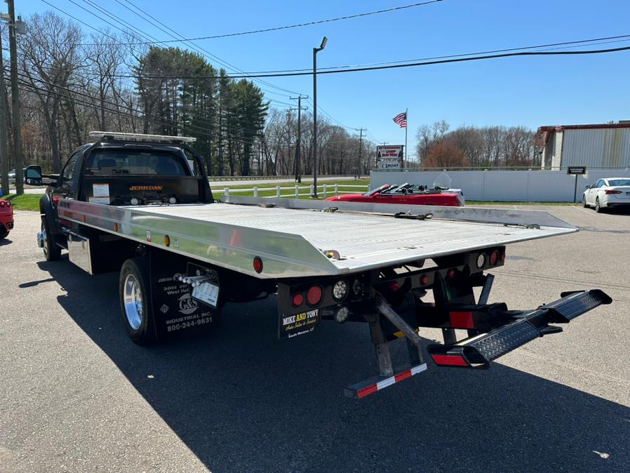 2019 Ford Super Duty F-550 DRW XLT 2WD Reg Cab 193" WB 108" CA, available for sale in South Windsor, Connecticut | Mike And Tony Auto Sales, Inc. South Windsor, Connecticut 2019 Ford Super Duty F-550 DRW XLT 2WD Reg Cab 193" WB 108" CA, available for sale in South Windsor, Connecticut | Mike And Tony Auto Sales, Inc. South Windsor, Connecticut