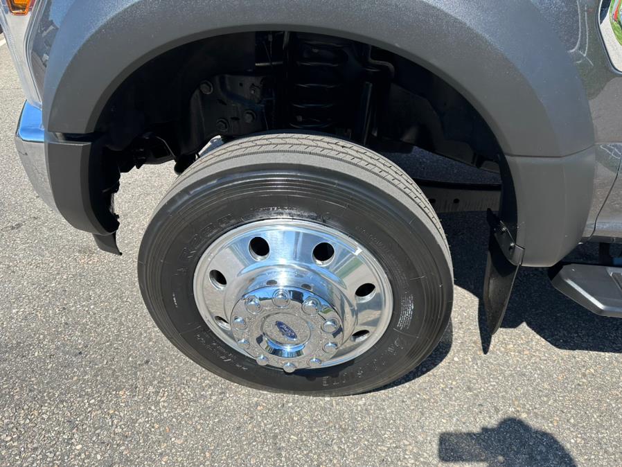 2019 Ford Super Duty F-550 DRW XLT 2WD Reg Cab 193" WB 108" CA, available for sale in South Windsor, Connecticut | Mike And Tony Auto Sales, Inc. South Windsor, Connecticut 2019 Ford Super Duty F-550 DRW XLT 2WD Reg Cab 193" WB 108" CA, available for sale in South Windsor, Connecticut | Mike And Tony Auto Sales, Inc. South Windsor, Connecticut