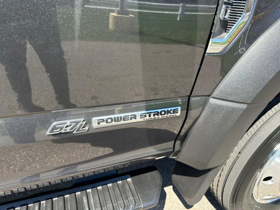 2019 Ford Super Duty F-550 DRW XLT 2WD Reg Cab 193" WB 108" CA, available for sale in South Windsor, Connecticut | Mike And Tony Auto Sales, Inc. South Windsor, Connecticut 2019 Ford Super Duty F-550 DRW XLT 2WD Reg Cab 193" WB 108" CA, available for sale in South Windsor, Connecticut | Mike And Tony Auto Sales, Inc. South Windsor, Connecticut