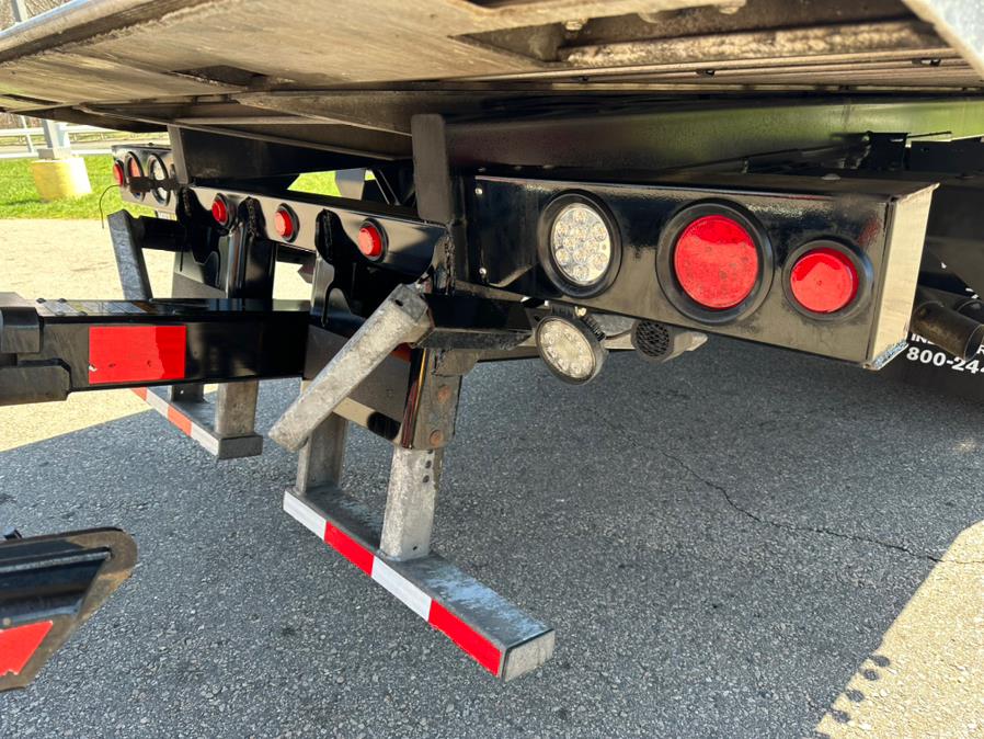 2019 Ford Super Duty F-550 DRW XLT 2WD Reg Cab 193" WB 108" CA, available for sale in South Windsor, Connecticut | Mike And Tony Auto Sales, Inc. South Windsor, Connecticut 2019 Ford Super Duty F-550 DRW XLT 2WD Reg Cab 193" WB 108" CA, available for sale in South Windsor, Connecticut | Mike And Tony Auto Sales, Inc. South Windsor, Connecticut