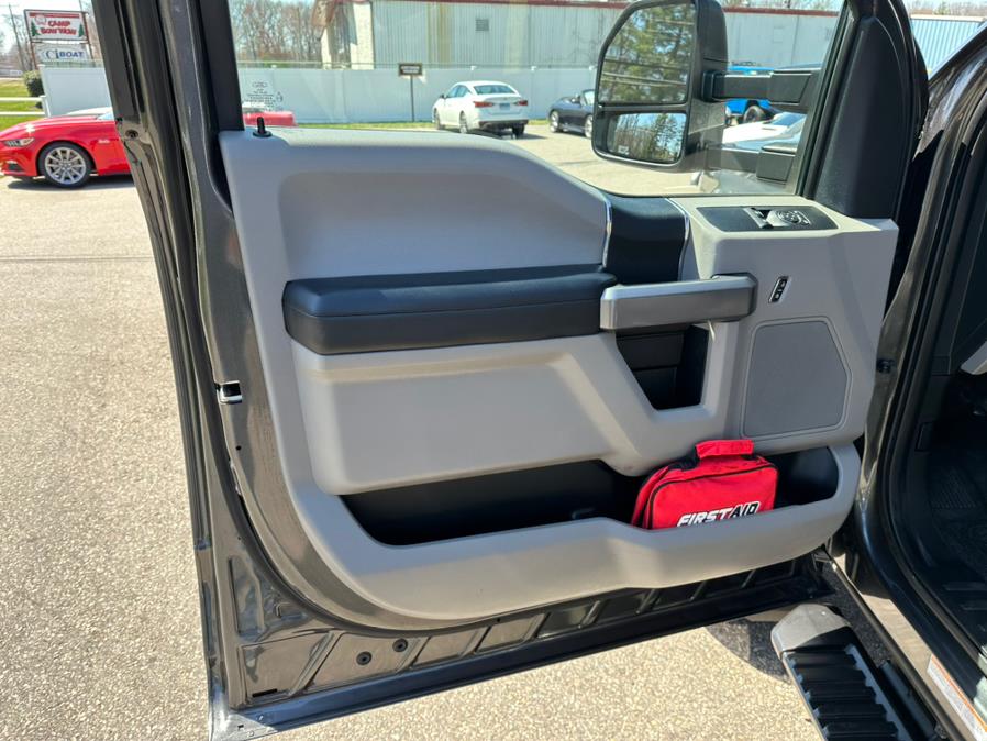 2019 Ford Super Duty F-550 DRW XLT 2WD Reg Cab 193" WB 108" CA, available for sale in South Windsor, Connecticut | Mike And Tony Auto Sales, Inc. South Windsor, Connecticut 2019 Ford Super Duty F-550 DRW XLT 2WD Reg Cab 193" WB 108" CA, available for sale in South Windsor, Connecticut | Mike And Tony Auto Sales, Inc. South Windsor, Connecticut