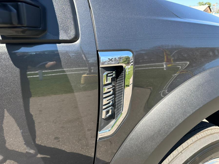 2019 Ford Super Duty F-550 DRW XLT 2WD Reg Cab 193" WB 108" CA, available for sale in South Windsor, Connecticut | Mike And Tony Auto Sales, Inc. South Windsor, Connecticut 2019 Ford Super Duty F-550 DRW XLT 2WD Reg Cab 193" WB 108" CA, available for sale in South Windsor, Connecticut | Mike And Tony Auto Sales, Inc. South Windsor, Connecticut
