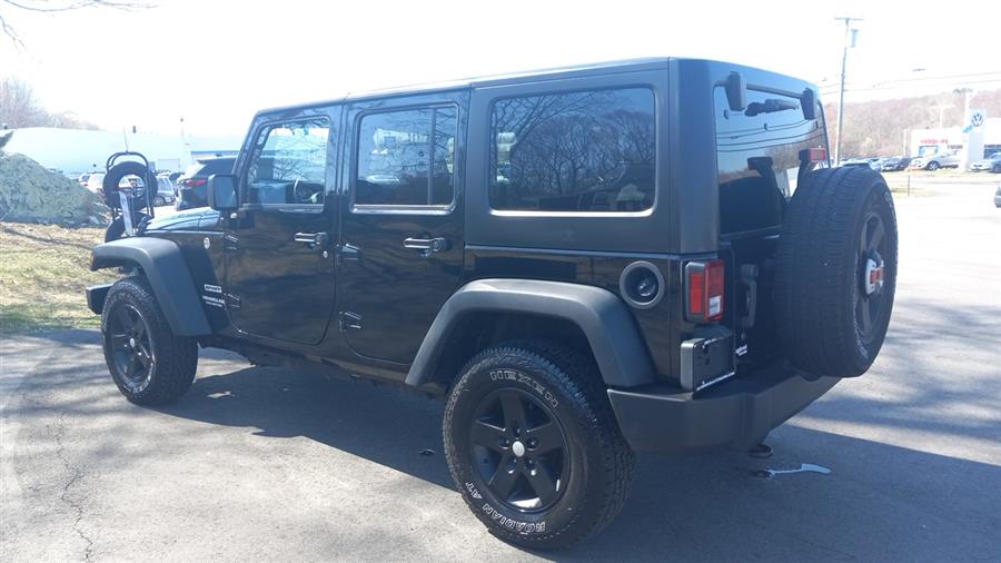 2017 Jeep Wrangler Unlimited Sport 4x4, available for sale in Old Saybrook, Connecticut | Saybrook Auto Barn. Old Saybrook, Connecticut 2017 Jeep Wrangler Unlimited Sport 4x4, available for sale in Old Saybrook, Connecticut | Saybrook Auto Barn. Old Saybrook, Connecticut