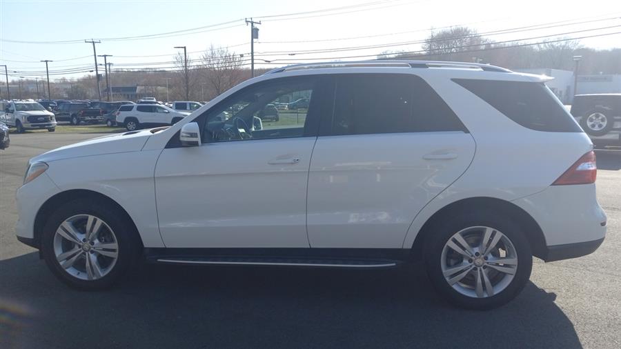 2014 Mercedes-Benz M-Class 4MATIC 4dr ML 350, available for sale in Old Saybrook, Connecticut | Saybrook Auto Barn. Old Saybrook, Connecticut 2014 Mercedes-Benz M-Class 4MATIC 4dr ML 350, available for sale in Old Saybrook, Connecticut | Saybrook Auto Barn. Old Saybrook, Connecticut
