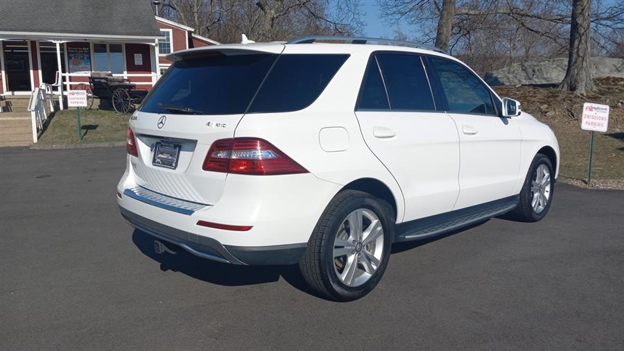 2014 Mercedes-Benz M-Class 4MATIC 4dr ML 350, available for sale in Old Saybrook, Connecticut | Saybrook Auto Barn. Old Saybrook, Connecticut 2014 Mercedes-Benz M-Class 4MATIC 4dr ML 350, available for sale in Old Saybrook, Connecticut | Saybrook Auto Barn. Old Saybrook, Connecticut
