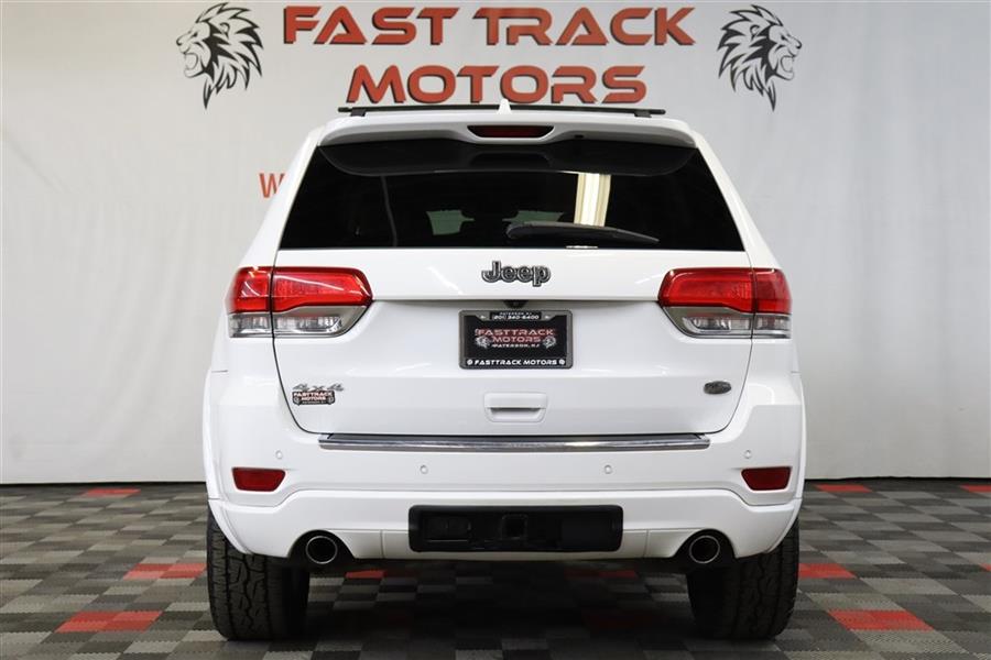 2014 Jeep Grand Cherokee OVERLAND, available for sale in Paterson, New Jersey | Fast Track Motors. Paterson, New Jersey 2014 Jeep Grand Cherokee OVERLAND, available for sale in Paterson, New Jersey | Fast Track Motors. Paterson, New Jersey