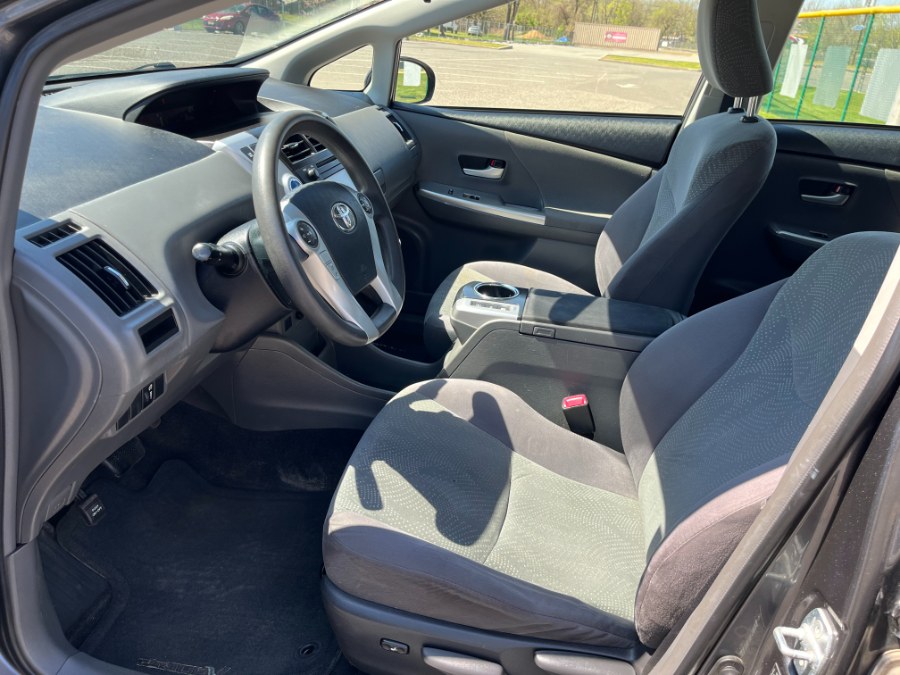 2012 Toyota Prius v 5dr Wgn Two (Natl), available for sale in Lyndhurst, New Jersey | Cars With Deals. Lyndhurst, New Jersey 2012 Toyota Prius v 5dr Wgn Two (Natl), available for sale in Lyndhurst, New Jersey | Cars With Deals. Lyndhurst, New Jersey