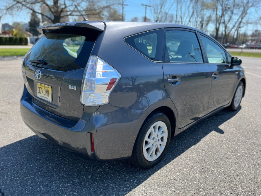 2012 Toyota Prius v 5dr Wgn Two (Natl), available for sale in Lyndhurst, New Jersey | Cars With Deals. Lyndhurst, New Jersey 2012 Toyota Prius v 5dr Wgn Two (Natl), available for sale in Lyndhurst, New Jersey | Cars With Deals. Lyndhurst, New Jersey