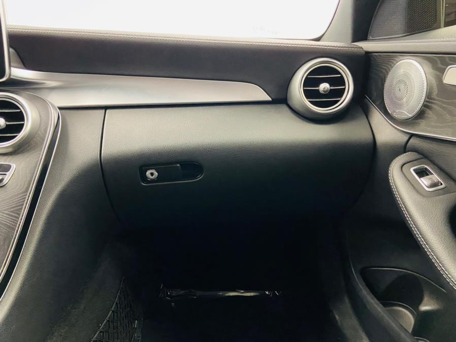 2017 Mercedes-Benz C-Class C 300 4MATIC Sedan with Sport Pkg, available for sale in Linden, New Jersey | East Coast Auto Group. Linden, New Jersey 2017 Mercedes-Benz C-Class C 300 4MATIC Sedan with Sport Pkg, available for sale in Linden, New Jersey | East Coast Auto Group. Linden, New Jersey
