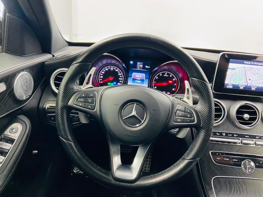 2017 Mercedes-Benz C-Class C 300 4MATIC Sedan with Sport Pkg, available for sale in Linden, New Jersey | East Coast Auto Group. Linden, New Jersey 2017 Mercedes-Benz C-Class C 300 4MATIC Sedan with Sport Pkg, available for sale in Linden, New Jersey | East Coast Auto Group. Linden, New Jersey