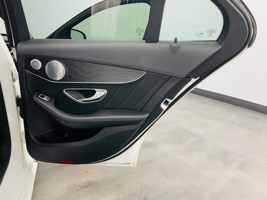 2017 Mercedes-Benz C-Class C 300 4MATIC Sedan with Sport Pkg, available for sale in Linden, New Jersey | East Coast Auto Group. Linden, New Jersey 2017 Mercedes-Benz C-Class C 300 4MATIC Sedan with Sport Pkg, available for sale in Linden, New Jersey | East Coast Auto Group. Linden, New Jersey