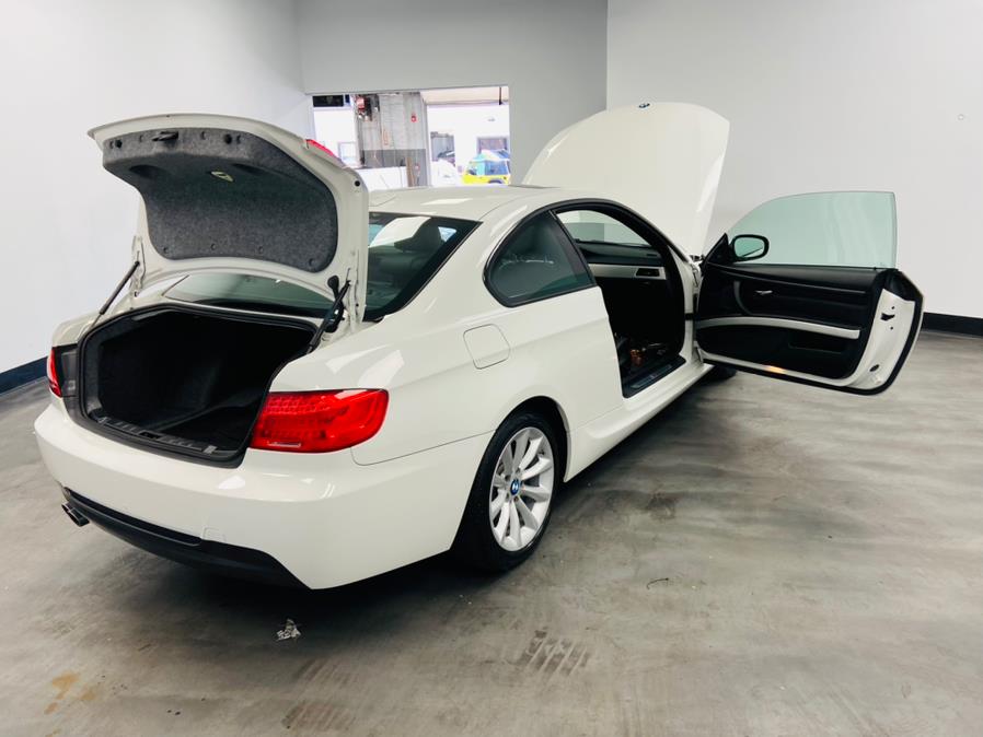 2012 BMW 3 Series 2dr Cpe 328i xDrive AWD SULEV, available for sale in Linden, New Jersey | East Coast Auto Group. Linden, New Jersey 2012 BMW 3 Series 2dr Cpe 328i xDrive AWD SULEV, available for sale in Linden, New Jersey | East Coast Auto Group. Linden, New Jersey