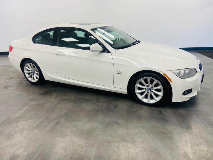 2012 BMW 3 Series 2dr Cpe 328i xDrive AWD SULEV, available for sale in Linden, New Jersey | East Coast Auto Group. Linden, New Jersey 2012 BMW 3 Series 2dr Cpe 328i xDrive AWD SULEV, available for sale in Linden, New Jersey | East Coast Auto Group. Linden, New Jersey