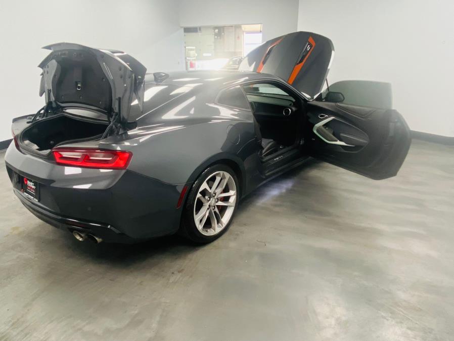 2017 Chevrolet Camaro 2dr Cpe SS w/2SS, available for sale in Linden, New Jersey | East Coast Auto Group. Linden, New Jersey 2017 Chevrolet Camaro 2dr Cpe SS w/2SS, available for sale in Linden, New Jersey | East Coast Auto Group. Linden, New Jersey