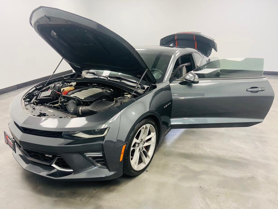 2017 Chevrolet Camaro 2dr Cpe SS w/2SS, available for sale in Linden, New Jersey | East Coast Auto Group. Linden, New Jersey 2017 Chevrolet Camaro 2dr Cpe SS w/2SS, available for sale in Linden, New Jersey | East Coast Auto Group. Linden, New Jersey