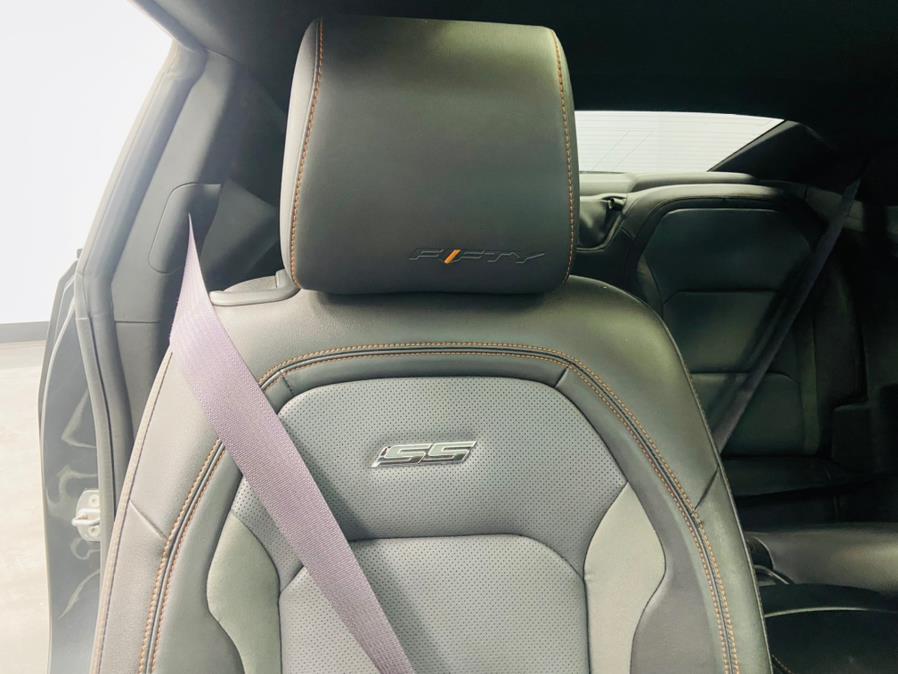 2017 Chevrolet Camaro 2dr Cpe SS w/2SS, available for sale in Linden, New Jersey | East Coast Auto Group. Linden, New Jersey 2017 Chevrolet Camaro 2dr Cpe SS w/2SS, available for sale in Linden, New Jersey | East Coast Auto Group. Linden, New Jersey