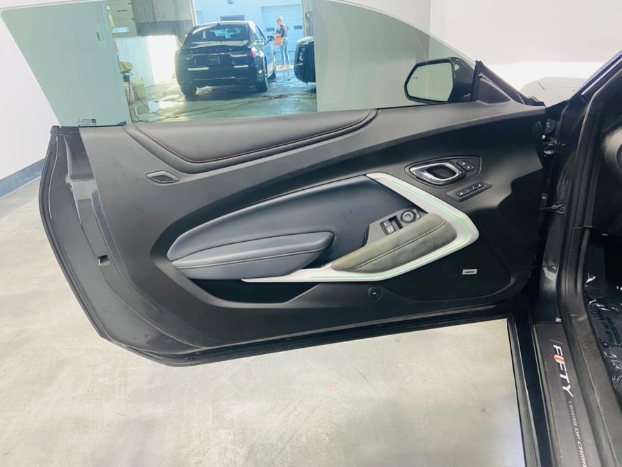 2017 Chevrolet Camaro 2dr Cpe SS w/2SS, available for sale in Linden, New Jersey | East Coast Auto Group. Linden, New Jersey 2017 Chevrolet Camaro 2dr Cpe SS w/2SS, available for sale in Linden, New Jersey | East Coast Auto Group. Linden, New Jersey