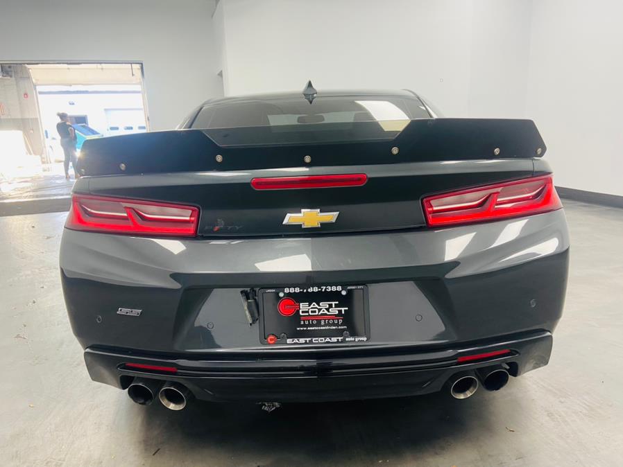 2017 Chevrolet Camaro 2dr Cpe SS w/2SS, available for sale in Linden, New Jersey | East Coast Auto Group. Linden, New Jersey 2017 Chevrolet Camaro 2dr Cpe SS w/2SS, available for sale in Linden, New Jersey | East Coast Auto Group. Linden, New Jersey