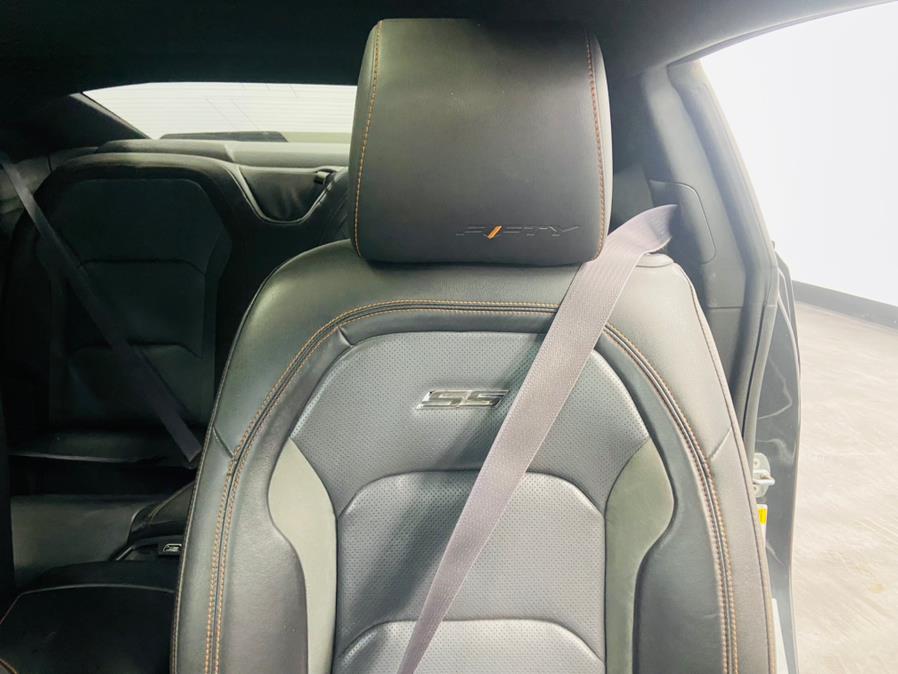 2017 Chevrolet Camaro 2dr Cpe SS w/2SS, available for sale in Linden, New Jersey | East Coast Auto Group. Linden, New Jersey 2017 Chevrolet Camaro 2dr Cpe SS w/2SS, available for sale in Linden, New Jersey | East Coast Auto Group. Linden, New Jersey
