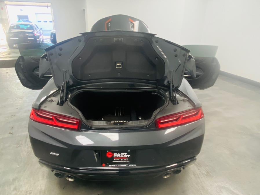 2017 Chevrolet Camaro 2dr Cpe SS w/2SS, available for sale in Linden, New Jersey | East Coast Auto Group. Linden, New Jersey 2017 Chevrolet Camaro 2dr Cpe SS w/2SS, available for sale in Linden, New Jersey | East Coast Auto Group. Linden, New Jersey