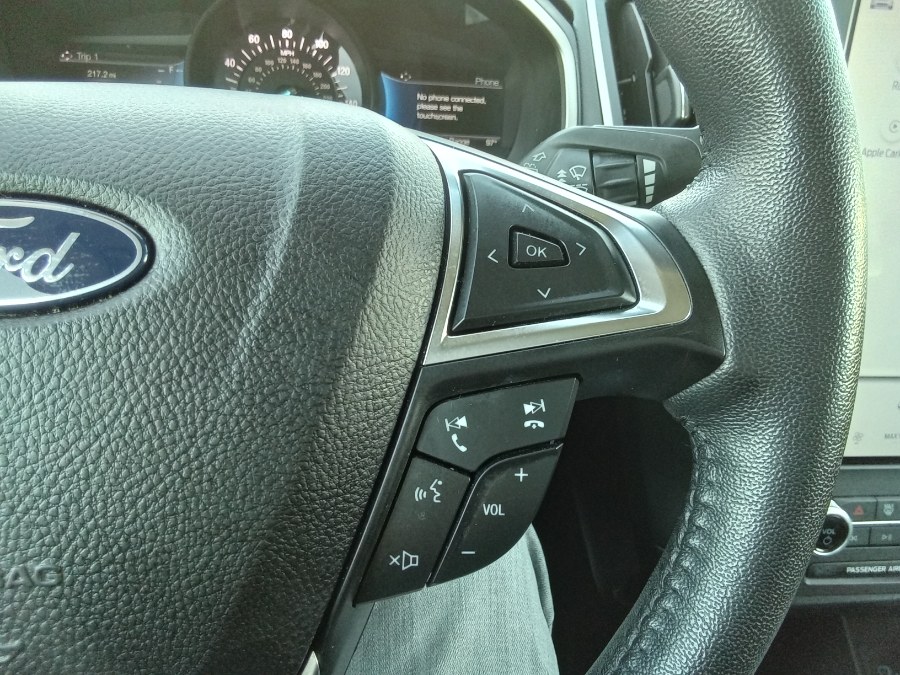2021 Ford Edge SEL FWD, available for sale in Irvington, New Jersey | NJ Used Cars Center. Irvington, New Jersey 2021 Ford Edge SEL FWD, available for sale in Irvington, New Jersey | NJ Used Cars Center. Irvington, New Jersey