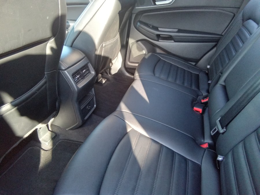 2021 Ford Edge SEL FWD, available for sale in Irvington, New Jersey | NJ Used Cars Center. Irvington, New Jersey 2021 Ford Edge SEL FWD, available for sale in Irvington, New Jersey | NJ Used Cars Center. Irvington, New Jersey
