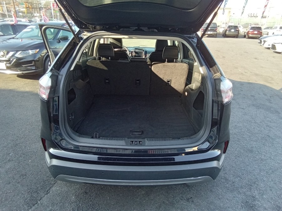 2021 Ford Edge SEL FWD, available for sale in Irvington, New Jersey | NJ Used Cars Center. Irvington, New Jersey 2021 Ford Edge SEL FWD, available for sale in Irvington, New Jersey | NJ Used Cars Center. Irvington, New Jersey