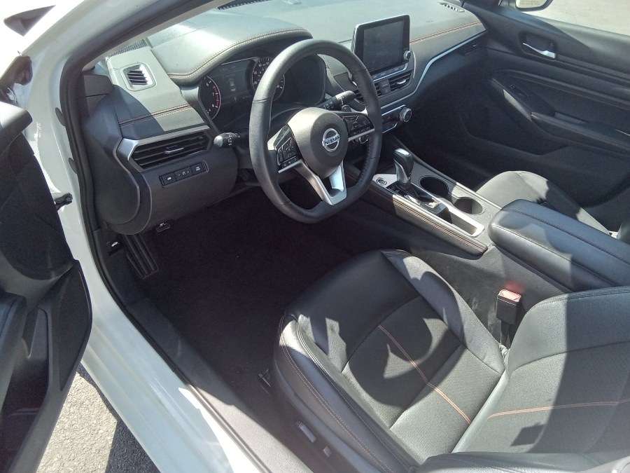 2021 Nissan Altima 2.5 SR Sedan, available for sale in Irvington, New Jersey | NJ Used Cars Center. Irvington, New Jersey 2021 Nissan Altima 2.5 SR Sedan, available for sale in Irvington, New Jersey | NJ Used Cars Center. Irvington, New Jersey