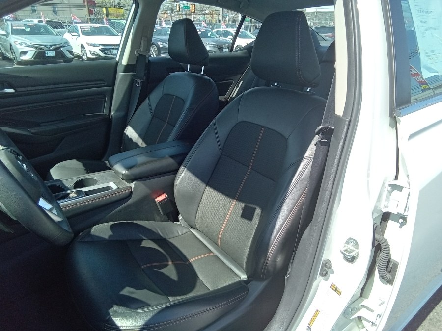 2021 Nissan Altima 2.5 SR Sedan, available for sale in Irvington, New Jersey | NJ Used Cars Center. Irvington, New Jersey 2021 Nissan Altima 2.5 SR Sedan, available for sale in Irvington, New Jersey | NJ Used Cars Center. Irvington, New Jersey