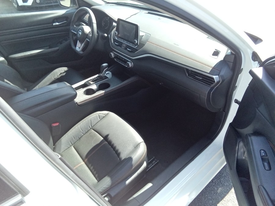 2021 Nissan Altima 2.5 SR Sedan, available for sale in Irvington, New Jersey | NJ Used Cars Center. Irvington, New Jersey 2021 Nissan Altima 2.5 SR Sedan, available for sale in Irvington, New Jersey | NJ Used Cars Center. Irvington, New Jersey