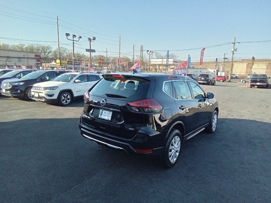2020 Nissan Rogue AWD S, available for sale in Irvington, New Jersey | NJ Used Cars Center. Irvington, New Jersey 2020 Nissan Rogue AWD S, available for sale in Irvington, New Jersey | NJ Used Cars Center. Irvington, New Jersey