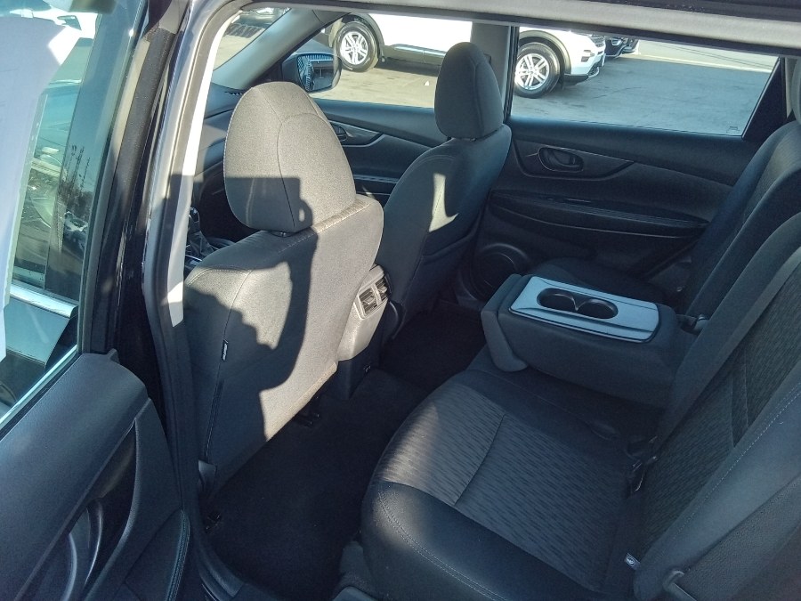 2020 Nissan Rogue AWD S, available for sale in Irvington, New Jersey | NJ Used Cars Center. Irvington, New Jersey 2020 Nissan Rogue AWD S, available for sale in Irvington, New Jersey | NJ Used Cars Center. Irvington, New Jersey