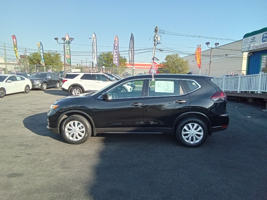 2020 Nissan Rogue AWD S, available for sale in Irvington, New Jersey | NJ Used Cars Center. Irvington, New Jersey 2020 Nissan Rogue AWD S, available for sale in Irvington, New Jersey | NJ Used Cars Center. Irvington, New Jersey