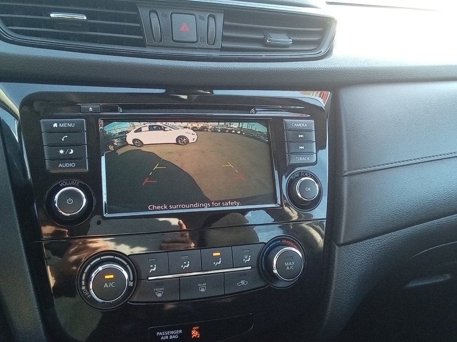 2020 Nissan Rogue AWD S, available for sale in Irvington, New Jersey | NJ Used Cars Center. Irvington, New Jersey 2020 Nissan Rogue AWD S, available for sale in Irvington, New Jersey | NJ Used Cars Center. Irvington, New Jersey